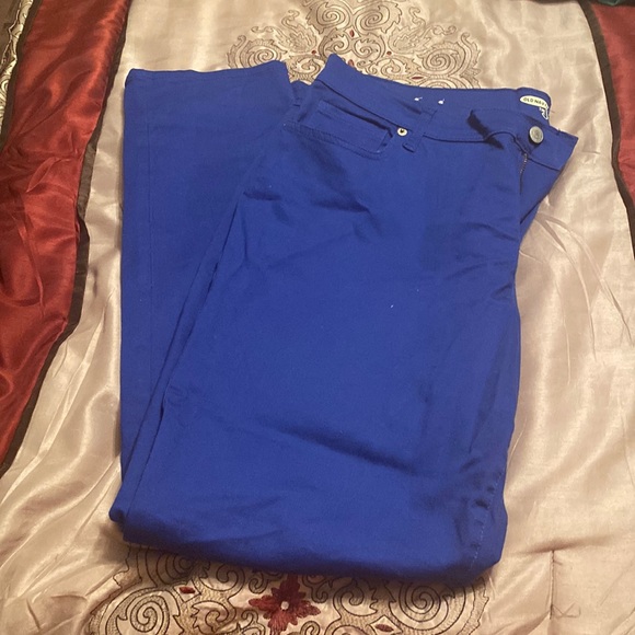 Old Navy Denim - Blue Old Navy the Sweet Heart💙💙 jeans